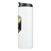 マサヌッテントレイルバージニアカラー タンブラー (回転右)