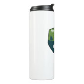 マサヌッテントレイルバージニア タンブラー (回転左)