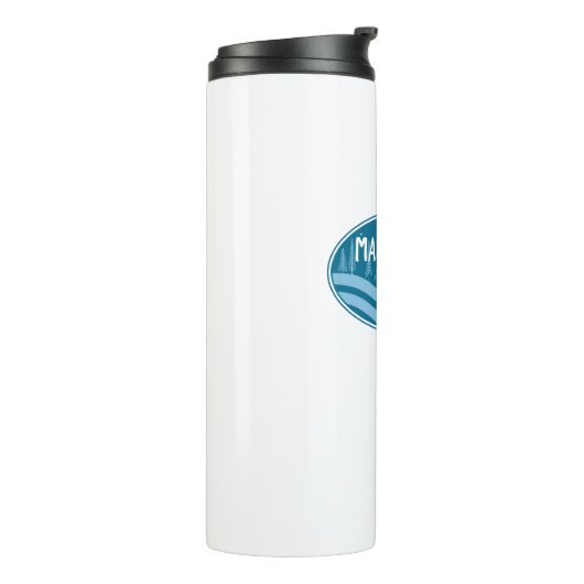 マサヌッテンリゾートバージニアアウトドア タンブラー (回転左)