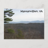 マサヌッテンVAはがき ポストカード (正面)