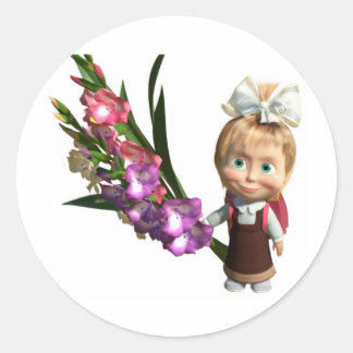 マサハ ラウンドシール