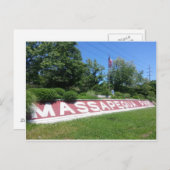 マサペアパークロングアイランド ポストカード (正面/裏面)