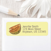 マサラドサスインディアンフードキュイジーレストランシェフ ラベル (インサイチュ)