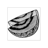 マサラドサスサウスインディアンフードキュイジーズポテトドサ ラバースタンプ (インプリント)