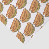 マサラドサスサウスインディアンフードキュイジーズポテトドサ 薄葉紙 (詳細)