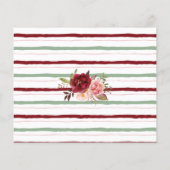 マサラ夫人のカードを願う (裏面)