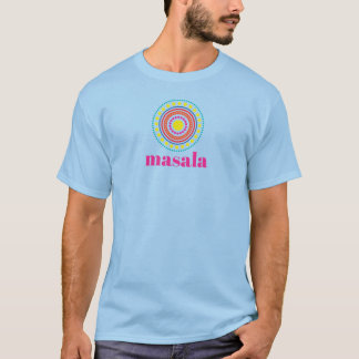 マサラTシャツ Tシャツ