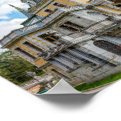 マサンドラパレスヴィラウクライナ ポスター (角)