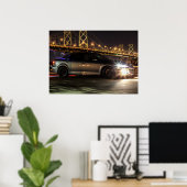 マザスペード6ポスター ポスター (ホームオフィス)