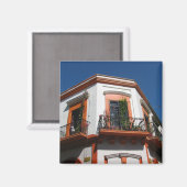 マザトランバルコニー マグネット (正面/裏面)