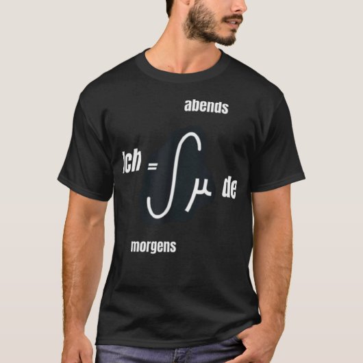 マザフォーメルPhysik Integral children radio 遊 Tシャツ (正面)