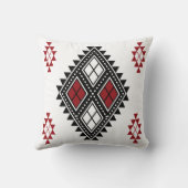 マザブ型 クッション (裏面)