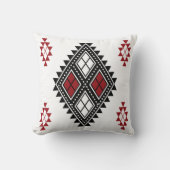 マザブ型 クッション (正面)