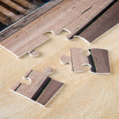 マザリンパリ。 ジグソーパズル (側面)