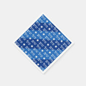 マザルトフナプキンス スタンダードカクテルナプキン (角)