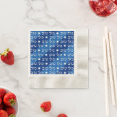 マザルトフナプキンス 縁ありカクテルナプキン (インサイチュ)