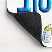 マザルトフベビー マウスパッド (コーナー)