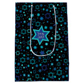 マザルトフ抱き枕 ミディアムペーパーバッグ (裏面)