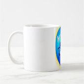 マザルトフ コーヒーマグカップ (左)