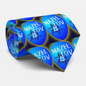 マザルトフ ネクタイ (ロール)