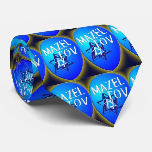 マザルトフ ネクタイ (ロール)