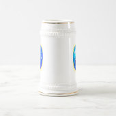 マザルトフ ビールジョッキ (中央)