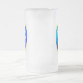 マザルトフ フロストグラスビールジョッキ (中央)