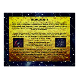 マザロツヤのポスター ポスター