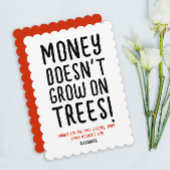 マザーおもしろいモットラブレッドホワイトブラックタイポグラフィ