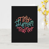 マザーおもしろい引用文 カード (黄色い花)