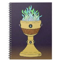 マザーとチャリスを組み合わせた魔法の薬