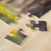 マザーとベビークオッカジグソーパズル ジグソーパズル (側面)