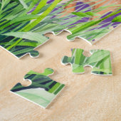 マザーとベビーシカ ジグソーパズル (側面)