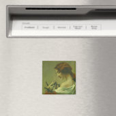 マザーとベビーデビルチャンリング マグネット (インサイチュ (食洗機))