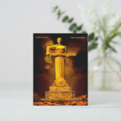 マザーアルメニアホリデーハガキ シーズンポストカード (スタンド正面)