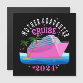 マザーアンドドータークルーズ2024 (正面/裏面)