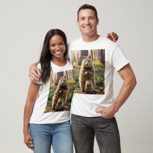 マザーアンドベビークッカTシャツ Tシャツ
