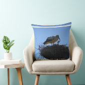 マザーアンドベビーストックス装飾用クッション クッション (椅子)