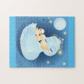 マザーアンドベビーダック ジグソーパズル (横)