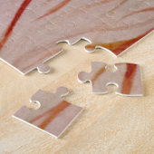 マザーアースガイア女神 ジグソーパズル (側面)