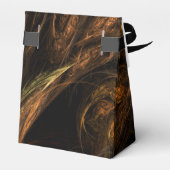 マザーアース抽象芸術アート フェイバーボックス (裏面サイド)