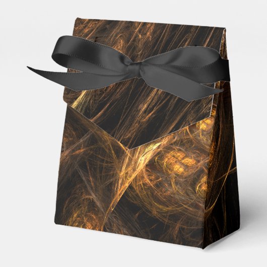 マザーアース抽象芸術アート フェイバーボックス (正面サイド)