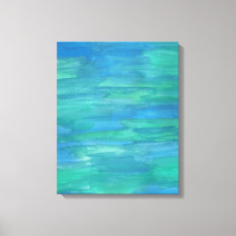 マザーアース抽象芸術キャンバスアート キャンバスプリント