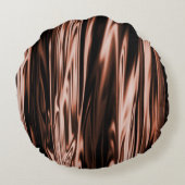 マザーアース・サテン…... ラウンドクッション (裏面)