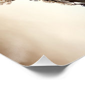 マザーアース&チャイルド ポスター (コーナー)