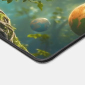 マザーアース デスクマット (コーナー)