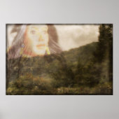 マザーアース ポスター (正面)