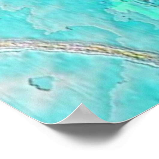 マザーアース ポスター (角)