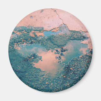 マザーアース マグネット