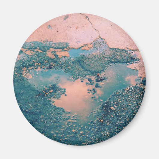 マザーアース マグネット (正面)